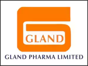 Gland Pharma Ltd