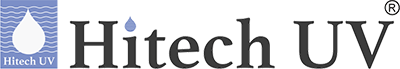 Hitech UV Logo
