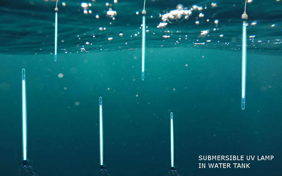 Submersible-UV-System