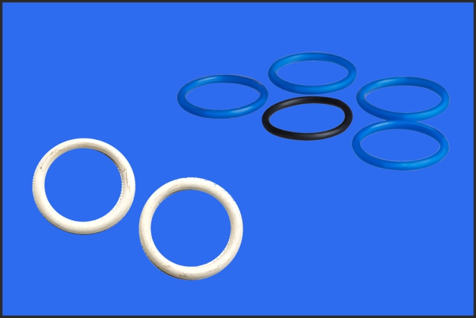 UV O Rings