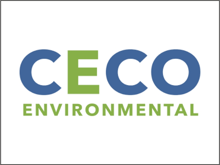 Uv system client CECO Environmental