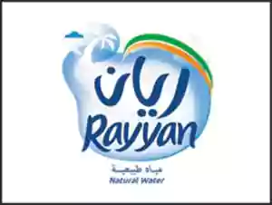 Uv system client Rayyan Natural Water
