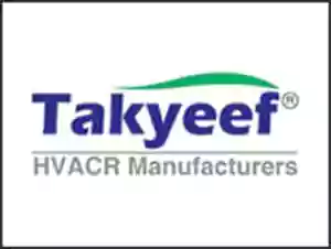 Uv system client Takyeef