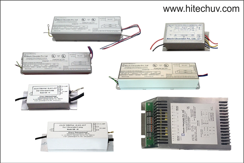 UV Ballast