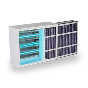 UV Lamp For AHU (Air Handling Unit)