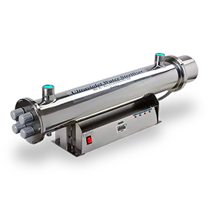 UV Water Disinfection System