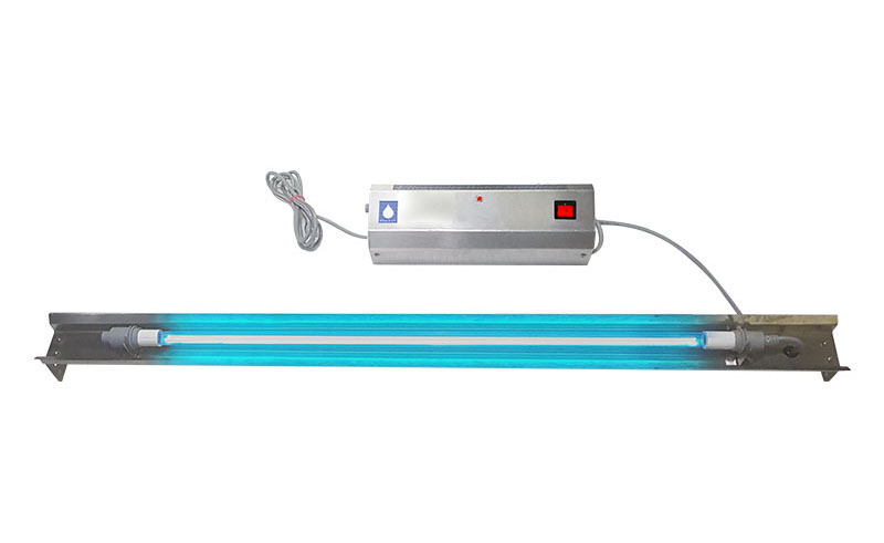 UV Ballasts