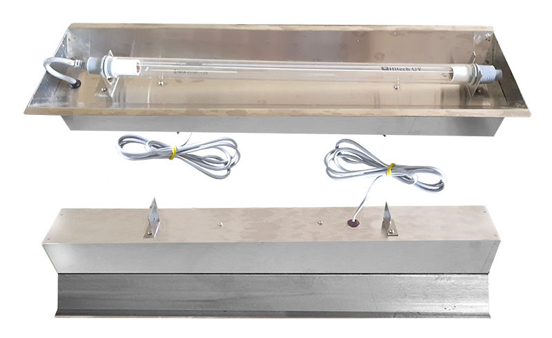 UV Ballasts