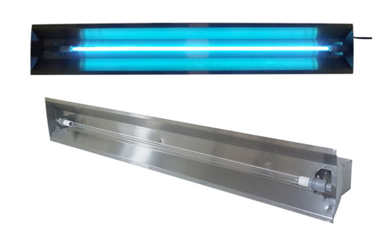 UV Ballasts