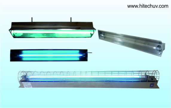 UV Surface Sterilizer