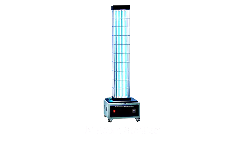 UV System UV Room Sterilizer