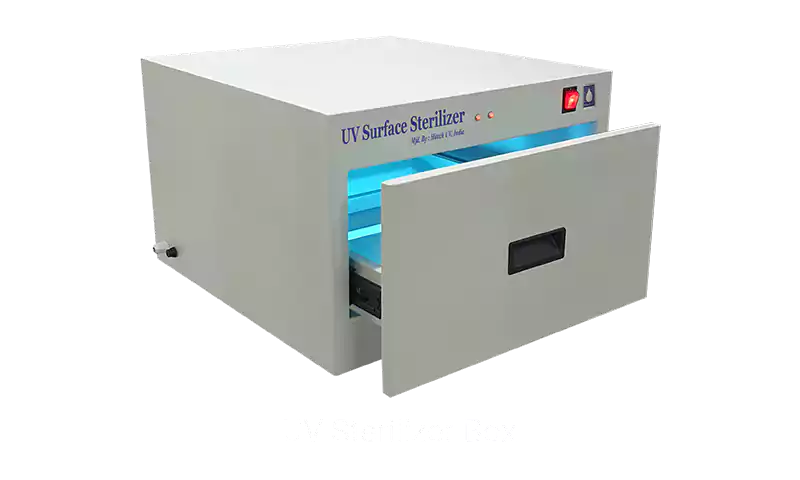 UV System UV Sterilizer Box