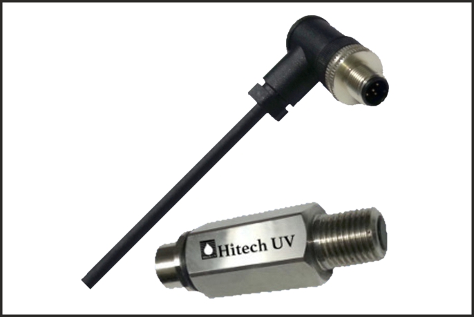 UVC Sensor