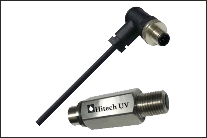 ultraviolet sensor