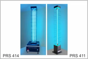 Product of Hitech UV System UV Room Sterilizer