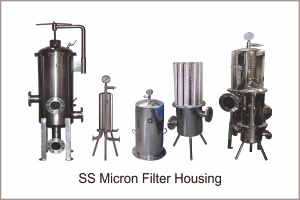 Micron Filter