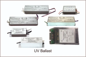 UV Ballast