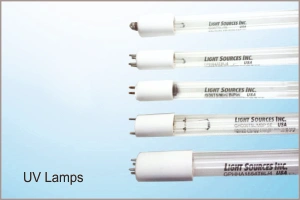 UV Lamps